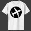 Toddler 5.4 oz 100% Cotton T Shirt Thumbnail