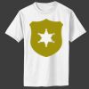 Toddler 5.4 oz 100% Cotton T Shirt Thumbnail