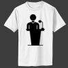 Toddler 5.4 oz 100% Cotton T Shirt Thumbnail