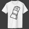 Toddler 5.4 oz 100% Cotton T Shirt Thumbnail