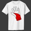 Toddler 5.4 oz 100% Cotton T Shirt Thumbnail