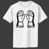 Toddler 5.4 oz 100% Cotton T Shirt Thumbnail