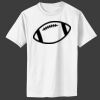 Toddler 5.4 oz 100% Cotton T Shirt Thumbnail