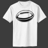 Toddler 5.4 oz 100% Cotton T Shirt Thumbnail