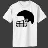 Toddler 5.4 oz 100% Cotton T Shirt Thumbnail
