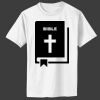 Toddler 5.4 oz 100% Cotton T Shirt Thumbnail