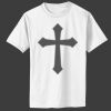Toddler 5.4 oz 100% Cotton T Shirt Thumbnail