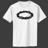 Toddler 5.4 oz 100% Cotton T Shirt Thumbnail