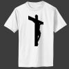 Toddler 5.4 oz 100% Cotton T Shirt Thumbnail