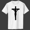 Toddler 5.4 oz 100% Cotton T Shirt Thumbnail