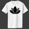 Toddler 5.4 oz 100% Cotton T Shirt Thumbnail