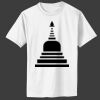 Toddler 5.4 oz 100% Cotton T Shirt Thumbnail