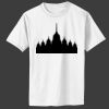 Toddler 5.4 oz 100% Cotton T Shirt Thumbnail