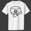 Toddler 5.4 oz 100% Cotton T Shirt Thumbnail