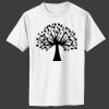 Toddler 5.4 oz 100% Cotton T Shirt Thumbnail