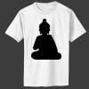 Toddler 5.4 oz 100% Cotton T Shirt Thumbnail