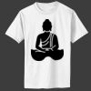 Toddler 5.4 oz 100% Cotton T Shirt Thumbnail