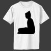 Toddler 5.4 oz 100% Cotton T Shirt Thumbnail
