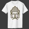 Toddler 5.4 oz 100% Cotton T Shirt Thumbnail