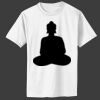 Toddler 5.4 oz 100% Cotton T Shirt Thumbnail