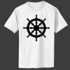 Toddler 5.4 oz 100% Cotton T Shirt Thumbnail