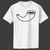 Toddler 5.4 oz 100% Cotton T Shirt Thumbnail