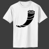 Toddler 5.4 oz 100% Cotton T Shirt Thumbnail