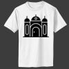 Toddler 5.4 oz 100% Cotton T Shirt Thumbnail