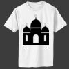 Toddler 5.4 oz 100% Cotton T Shirt Thumbnail