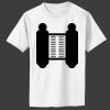 Toddler 5.4 oz 100% Cotton T Shirt Thumbnail