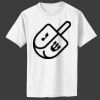 Toddler 5.4 oz 100% Cotton T Shirt Thumbnail