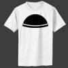 Toddler 5.4 oz 100% Cotton T Shirt Thumbnail