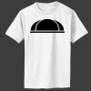 Toddler 5.4 oz 100% Cotton T Shirt Thumbnail
