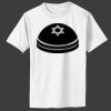 Toddler 5.4 oz 100% Cotton T Shirt Thumbnail