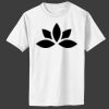 Toddler 5.4 oz 100% Cotton T Shirt Thumbnail