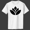 Toddler 5.4 oz 100% Cotton T Shirt Thumbnail