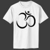 Toddler 5.4 oz 100% Cotton T Shirt Thumbnail