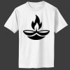 Toddler 5.4 oz 100% Cotton T Shirt Thumbnail