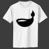 Toddler 5.4 oz 100% Cotton T Shirt Thumbnail