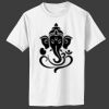 Toddler 5.4 oz 100% Cotton T Shirt Thumbnail