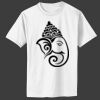 Toddler 5.4 oz 100% Cotton T Shirt Thumbnail