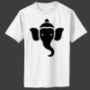 Toddler 5.4 oz 100% Cotton T Shirt Thumbnail