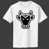 Toddler 5.4 oz 100% Cotton T Shirt Thumbnail