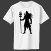 Toddler 5.4 oz 100% Cotton T Shirt Thumbnail