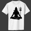 Toddler 5.4 oz 100% Cotton T Shirt Thumbnail