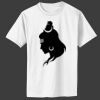 Toddler 5.4 oz 100% Cotton T Shirt Thumbnail