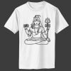 Toddler 5.4 oz 100% Cotton T Shirt Thumbnail