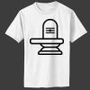 Toddler 5.4 oz 100% Cotton T Shirt Thumbnail