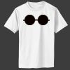 Toddler 5.4 oz 100% Cotton T Shirt Thumbnail