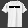 Toddler 5.4 oz 100% Cotton T Shirt Thumbnail